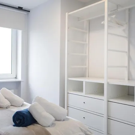 Ihr Sonnendeck In - Mit 180° Meerblick