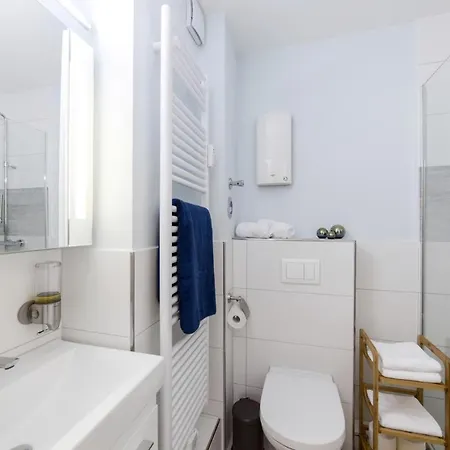 Appartamento Ihr Sonnendeck In - Mit 180° Meerblick *