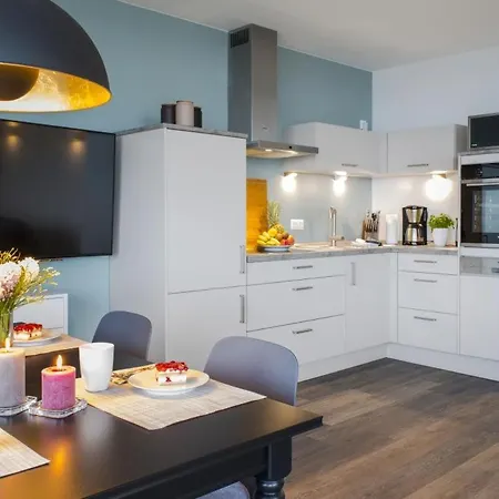 Ihr Sonnendeck In - Mit 180° Meerblick *