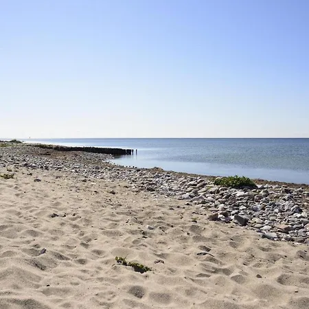 Ihr Sonnendeck In - Mit 180° Meerblick Staberdorf