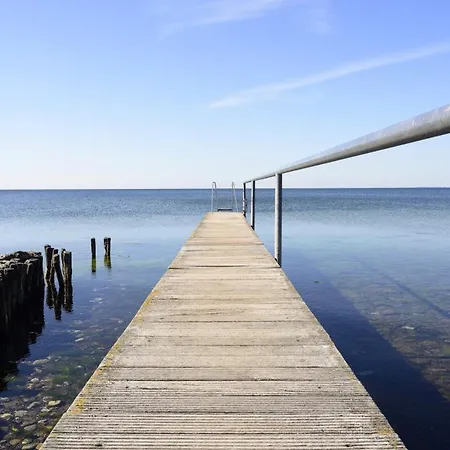 Appartamento Ihr Sonnendeck In - Mit 180° Meerblick *