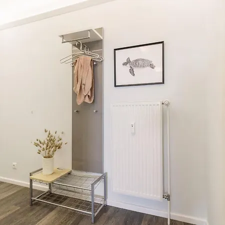 Apartamento Ihr Sonnendeck In - Mit 180° Meerblick *