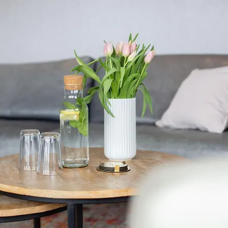 Apartamento Ihr Sonnendeck In - Mit 180° Meerblick Staberdorf