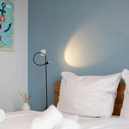 Apartamento Ihr Sonnendeck In - Mit 180° Meerblick *